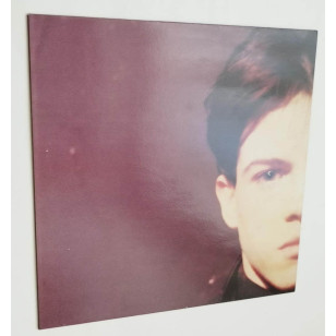 Felt - Forever Breathes The Lonely Word 1986 UK 1st Pressing Vinyl LP ***READY TO SHIP from Hong Kong***